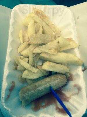 Embassy Restaurant & Take Away