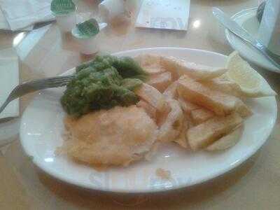 Embassy Restaurant & Take Away