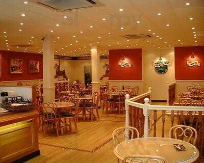 Embassy Restaurant & Take Away