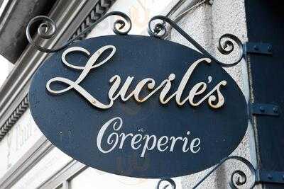 Lucile's