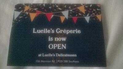 Lucile's