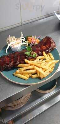 The Horse And Groom Pub