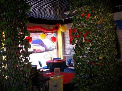 Great Wall Gifts And Food