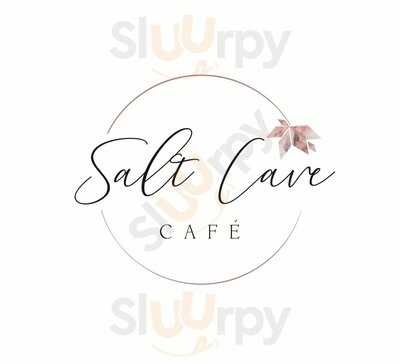Salt Cave Cafe