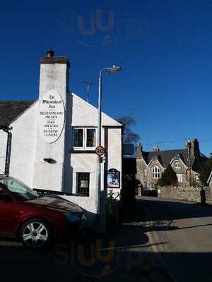 The Wheatsheaf Inn And Restaurant