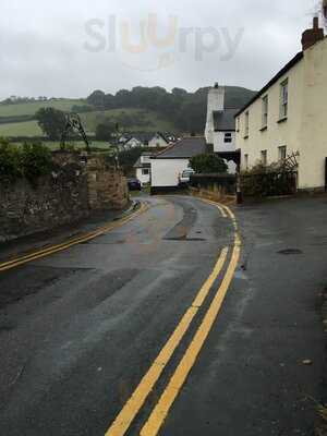 The Wheatsheaf Inn And Restaurant