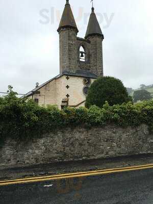 The Wheatsheaf Inn And Restaurant