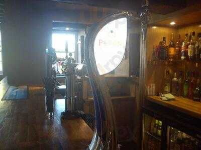 The Wheatsheaf Inn And Restaurant