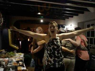 The Wheatsheaf Inn And Restaurant