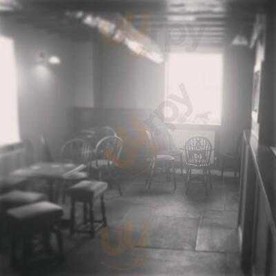 The Wheatsheaf Inn And Restaurant