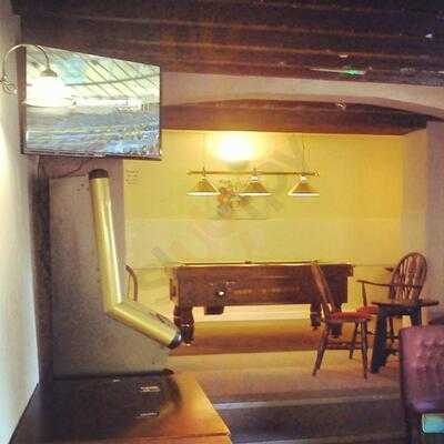 The Wheatsheaf Inn And Restaurant