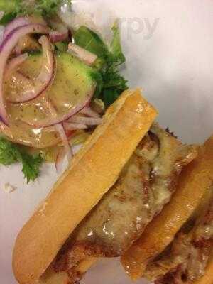 Chikititas Cafe & Brasserie