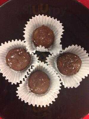 Chikititas Cafe & Brasserie