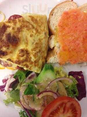 Chikititas Cafe & Brasserie