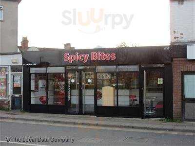 Spicy Bites