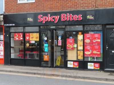 Spicy Bites
