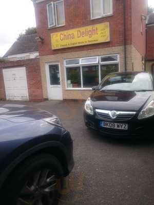 China Delight
