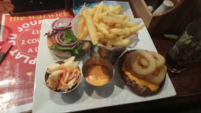 The Warwick