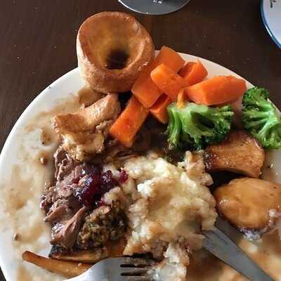 Grosvenor Arms Handbridge