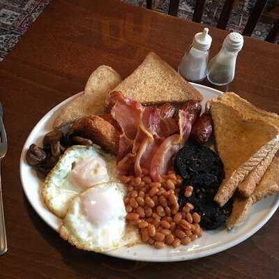 Grosvenor Arms Handbridge