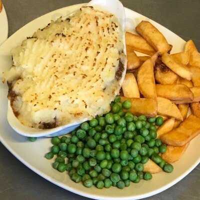 Grosvenor Arms Handbridge