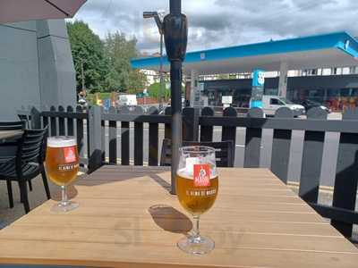 Grosvenor Arms Handbridge