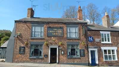 Grosvenor Arms Handbridge