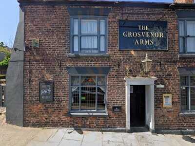 Grosvenor Arms Handbridge