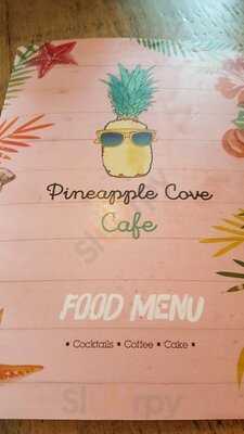 Pineapple Cove Cafe