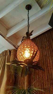 Pineapple Cove Cafe