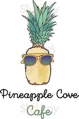Pineapple Cove Cafe