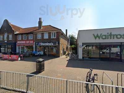 Domino's Pizza - Rustington