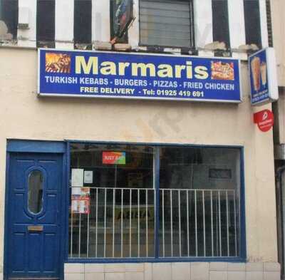Marmaris International