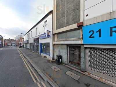 Marmaris International