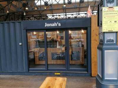 Jonah's