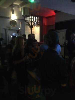 The Blagrave Arms - Photo 7