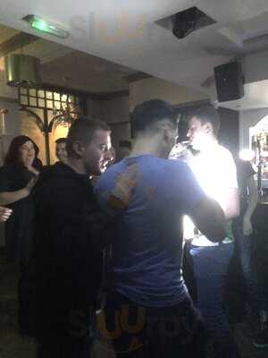 The Blagrave Arms - Photo 8