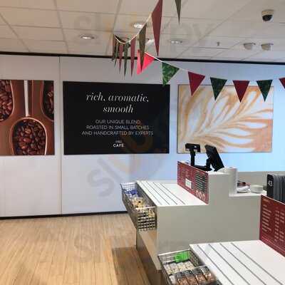 Marks & Spencer The Restaurant