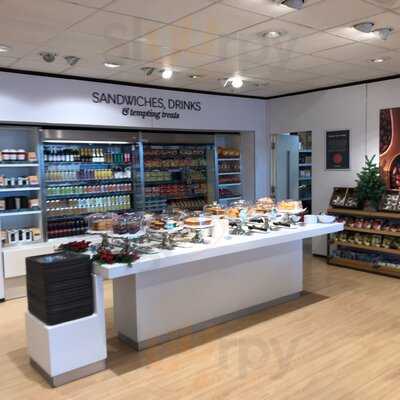 Marks & Spencer The Restaurant