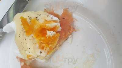 Marks & Spencer The Restaurant