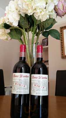 Marks & Spencer The Restaurant