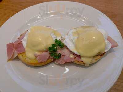 Marks & Spencer The Restaurant