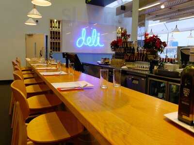 Marks & Spencer The Restaurant