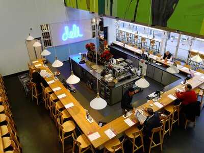 Marks & Spencer The Restaurant