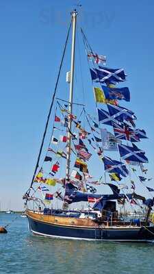 The Blackwater Pearl