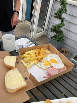 The Blackwater Pearl