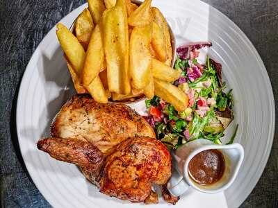 Quay Seafood & Fine Cuts