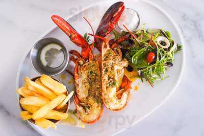 Quay Seafood & Fine Cuts