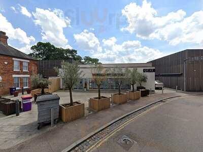 Quay Seafood & Fine Cuts