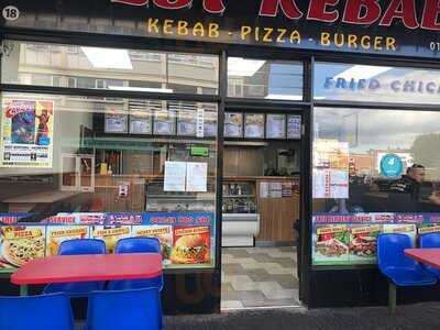 Best Kebab Bognor